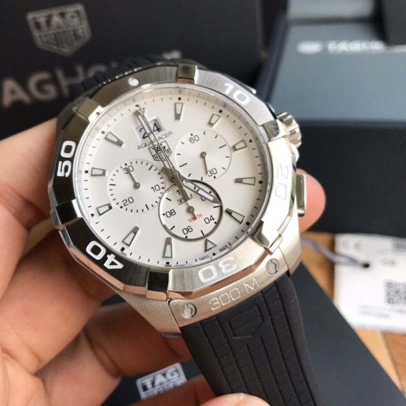 TAG HEUER Watches